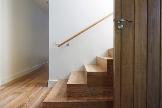 European Oak vs. White Oak: What’s the Difference?